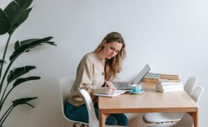 Lo que nadie te cuenta sobre el camino de desarrollo personal