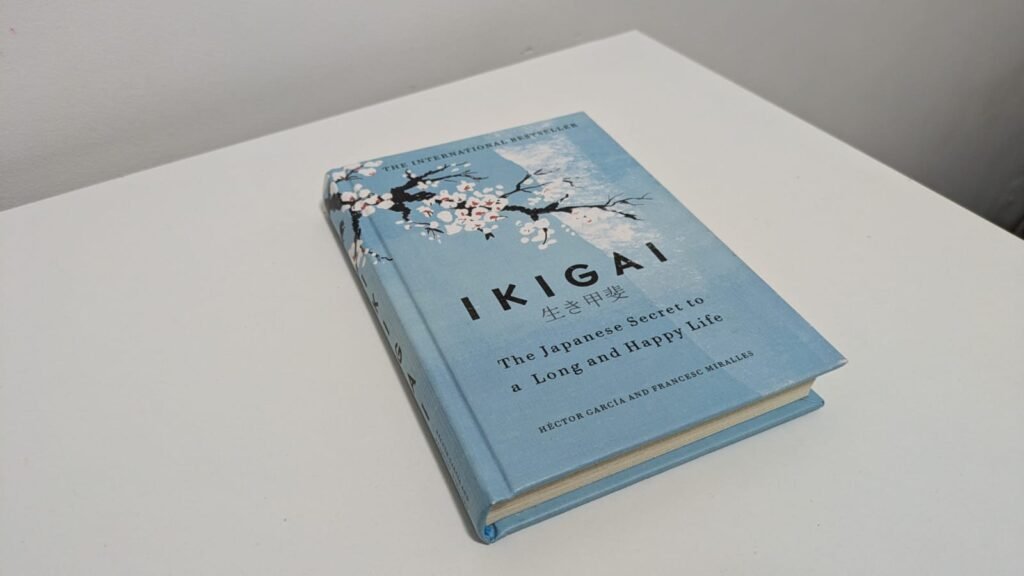 resumen-libro-ikigai