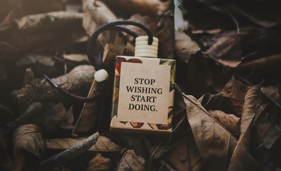 Frases desarrollo personal