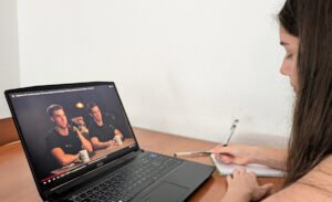 Enseñanzas del podcast 'tengo un plan'