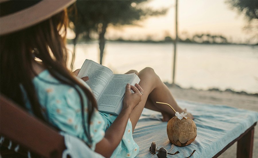 70 maneras de conectar contigo misma