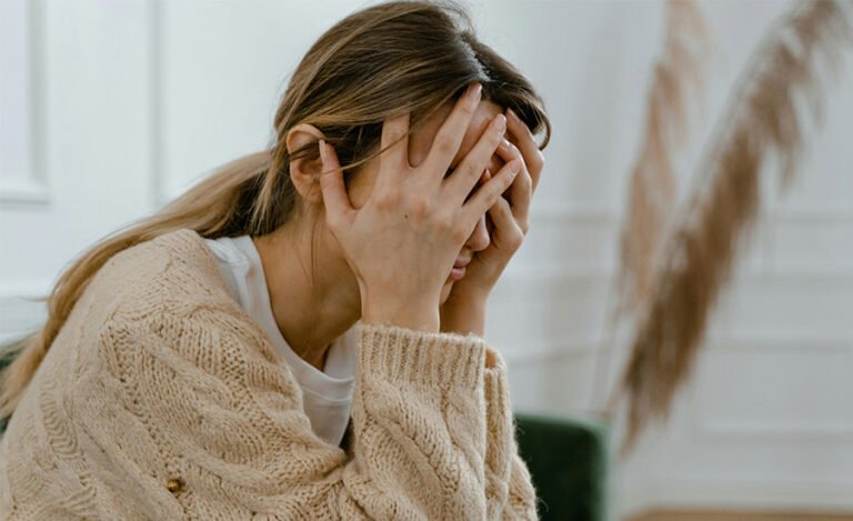 Como afectan los bloqueos mentales al bienestar emocional