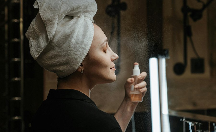 Crear una rutina de autocuidado en casa paso a paso