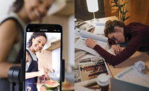 Vivir para ti o vivir para otros