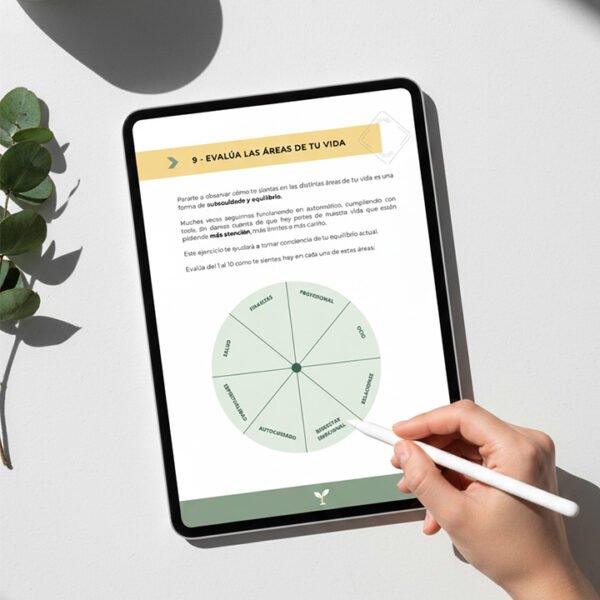 Autoesencia - Ejercicios de Autoconocimiento